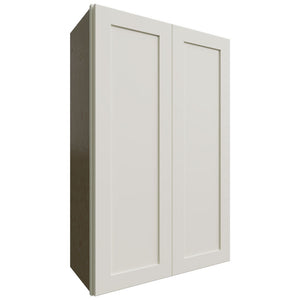 W2742 - Wall - Standard Cabinet - 27 W X 42 H X 12 D - Galaxy Linen