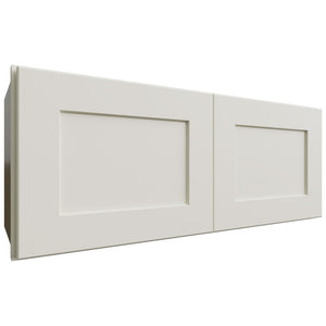 W3012 - Wall - Standard Cabinet - 30 W X 12 H X 12 D - Galaxy Linen