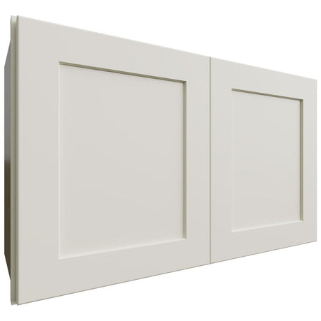 W3018 - Wall - Standard Cabinet - 30 W X 18 H X 12 D - Galaxy Linen