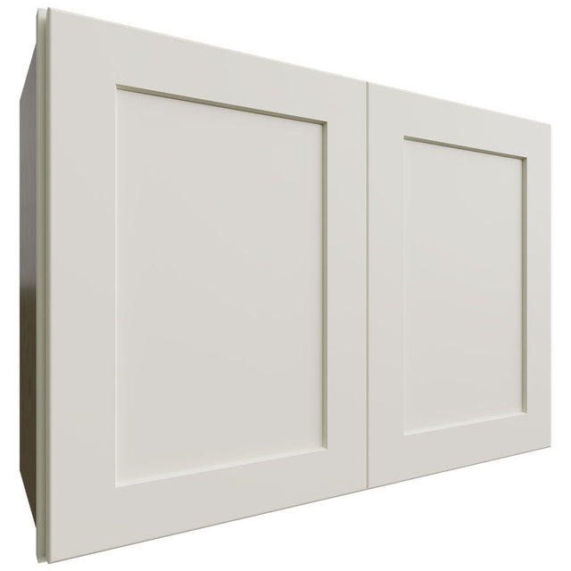 W3021 - Wall - Standard Cabinet - 30 W X 21 H X 12 D - Galaxy Linen