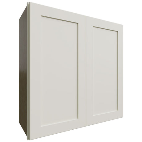 W3030 - Wall - Standard Cabinet - 30 W X 30 H X 12 D - Galaxy Linen