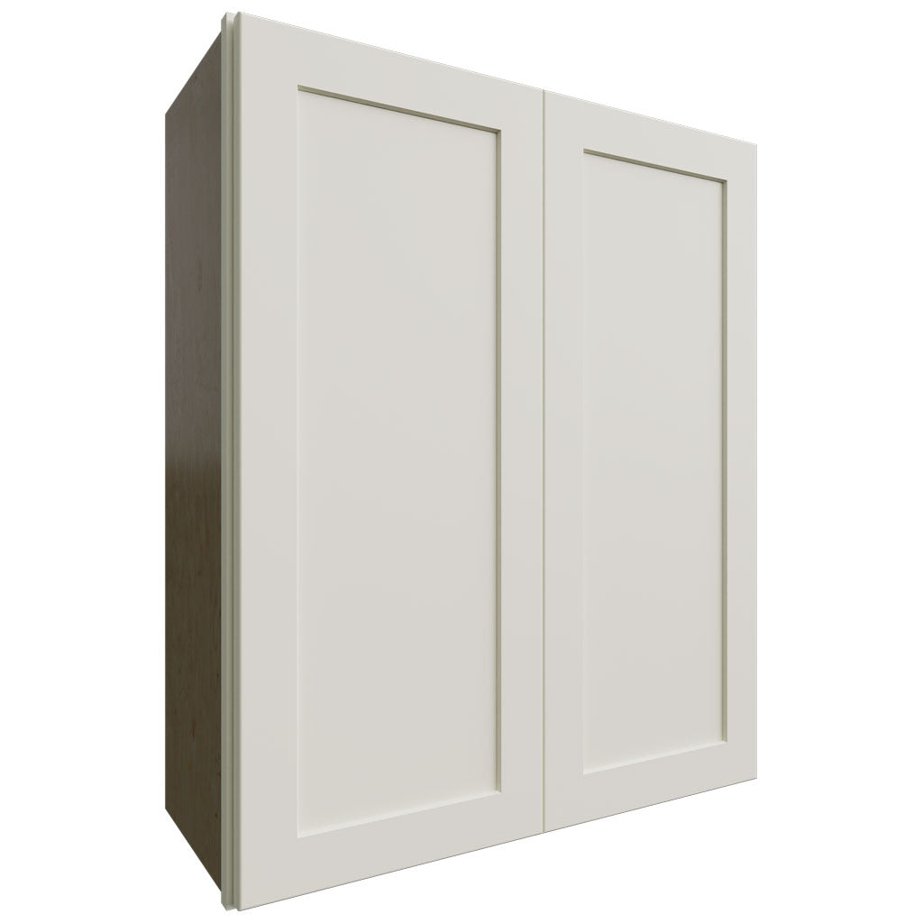 W3036 - Wall - Standard Cabinet - 30 W X 36 H X 12 D - Galaxy Linen