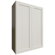 W3042 - Wall - Standard Cabinet - 30 W X 42 H X 12 D - Galaxy Linen