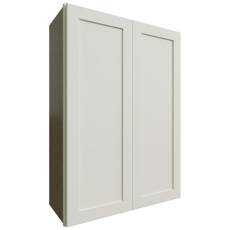 W3042 - Wall - Standard Cabinet - 30 W X 42 H X 12 D - Galaxy Linen