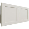 W3318 - Wall - Standard Cabinet - 33 W X 18 H X 12 D - Galaxy Linen