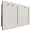 W3324 - Wall - Standard Cabinet - 33 W X 24 H X 12 D - Galaxy Linen