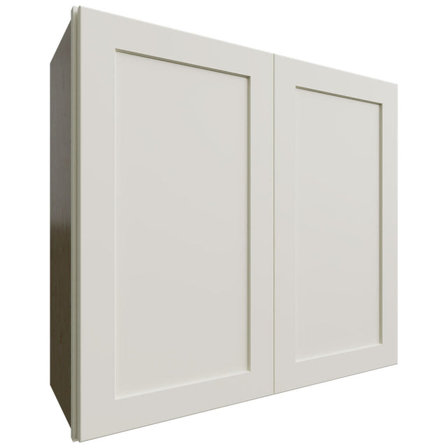 W3330 - Wall - Standard Cabinet - 33 W X 30 H X 12 D - Galaxy Linen