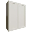 W3342 - Wall - Standard Cabinet - 33 W X 42 H X 12 D - Galaxy Linen