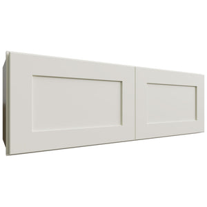 W3612 - Wall - Standard Cabinet - 36 W X 12 H X 12 D - Galaxy Linen