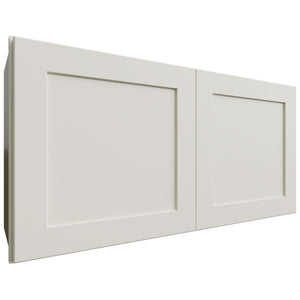 W3618 - Wall - Standard Cabinet - 36 W X 18 H X 12 D - Galaxy Linen