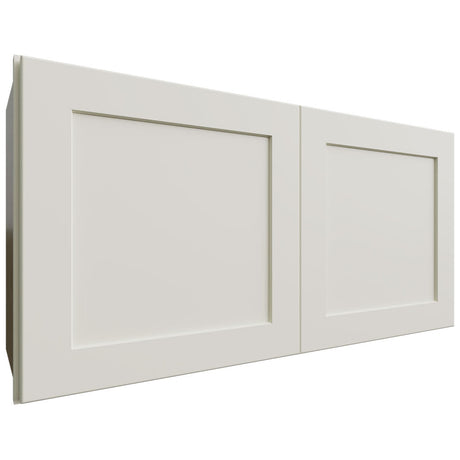 W3618 - Wall - Standard Cabinet - 36 W X 18 H X 12 D - Galaxy Linen