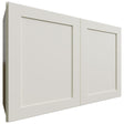 W3624 - Wall - Standard Cabinet - 36 W X 24 H X 12 D - Galaxy Linen