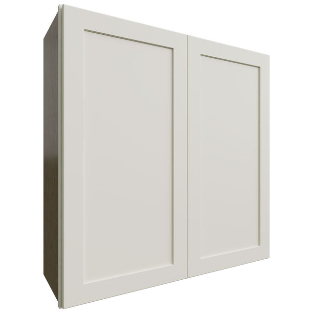 W3636 - Wall - Standard Cabinet - 36 W X 36 H X 12 D - Galaxy Linen