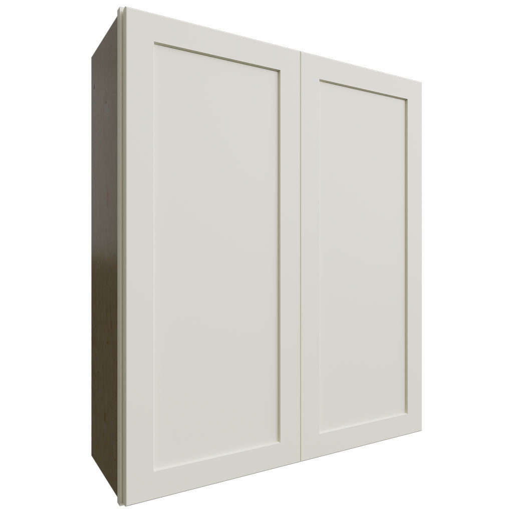 W3642 - Wall - Standard Cabinet - 36 W X 42 H X 12 D - Galaxy Linen