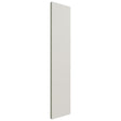 WF630 - Wall - Filler - 6 W X 30 H X 3 4 T - Linen