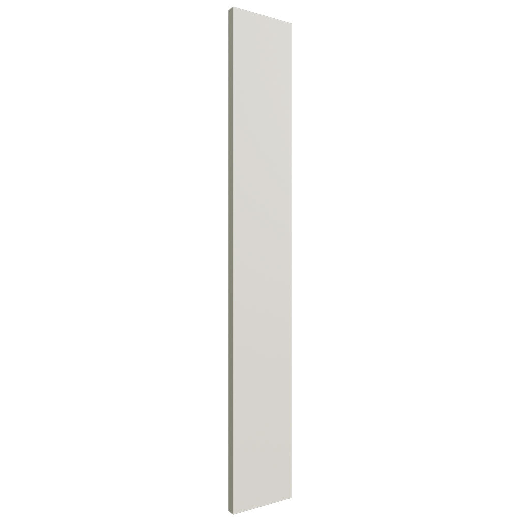 WF642 - Wall - Filler - 6 W X 42 H X 3 4 T - Linen