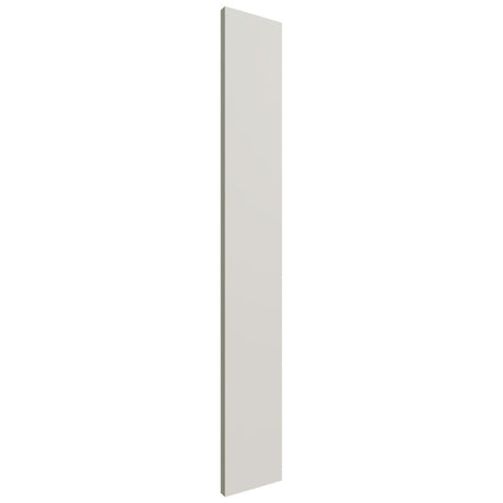 WF642 - Wall - Filler - 6 W X 42 H X 3 4 T - Linen