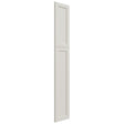 WP-T8412D - Wainscot Panel - 11-1 2 W X 79 H X 3 4 T - Galaxy Linen