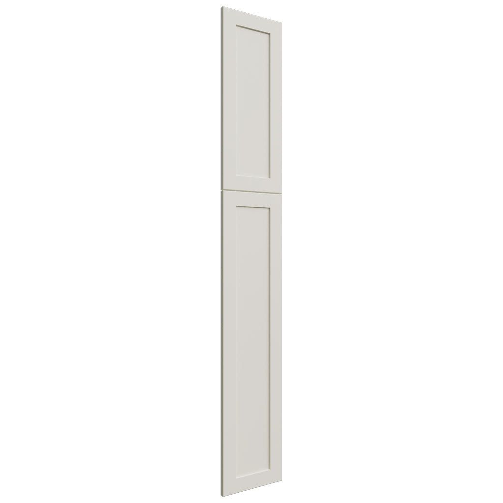 WP-T8412D - Wainscot Panel - 11-1 2 W X 79 H X 3 4 T - Galaxy Linen