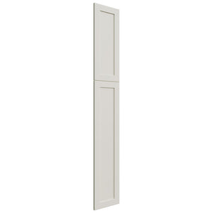 WP-T8412D - Wainscot Panel - 11-1 2 W X 79 H X 3 4 T - Galaxy Linen