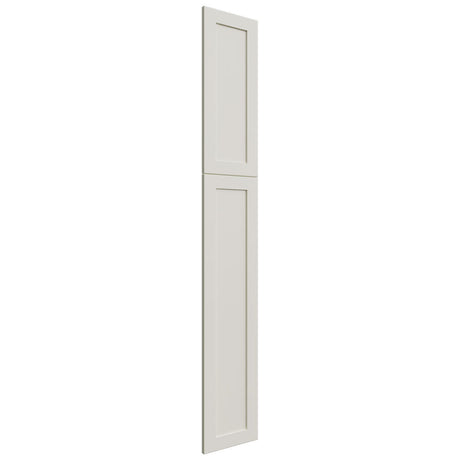 WP-T8412D - Wainscot Panel - 11-1 2 W X 79 H X 3 4 T - Galaxy Linen