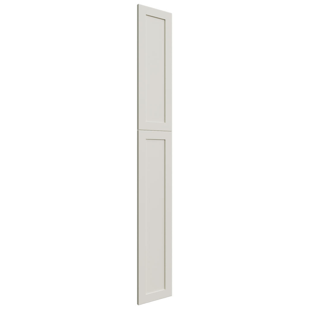 WP-T9012D - Wainscot Panel - 11-1 2 W X 85 H X 3 4 T - Galaxy Linen