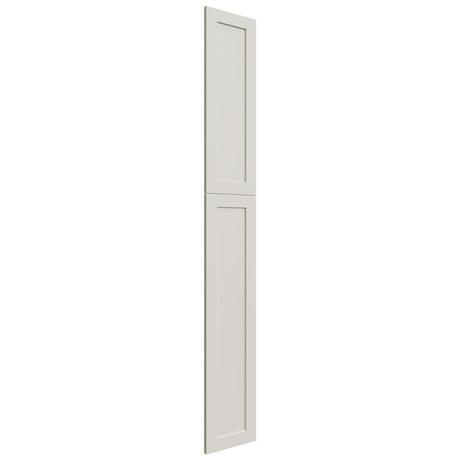 WP-T9012D - Wainscot Panel - 11-1 2 W X 85 H X 3 4 T - Galaxy Linen