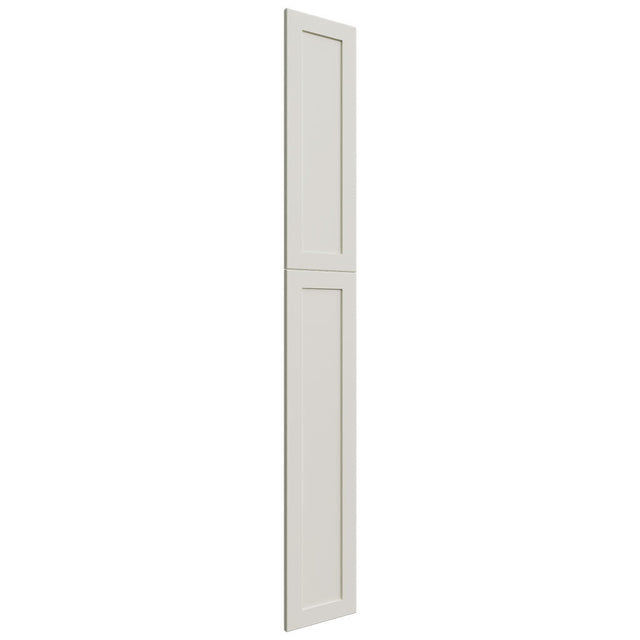 WP-T9012D - Wainscot Panel - 11-1 2 W X 85 H X 3 4 T - Galaxy Linen