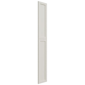 WP-T9612D - Wainscot Panel - 11-1 2 W X 91 H X 3 4 T - Galaxy Linen