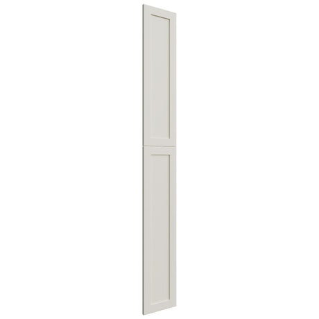 WP-T9612D - Wainscot Panel - 11-1 2 W X 91 H X 3 4 T - Galaxy Linen