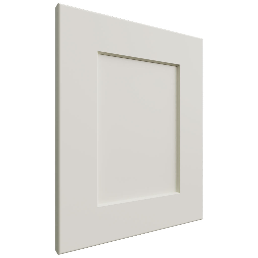 WP-W15 - Wainscot Panel - 11-1 2 W X 14-1 2 H X 3 4 T - Galaxy Linen