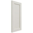 WP-W30 - Wainscot Panel - 11-1 2 W X 29-1 2 H X 3 4 T - Galaxy Linen