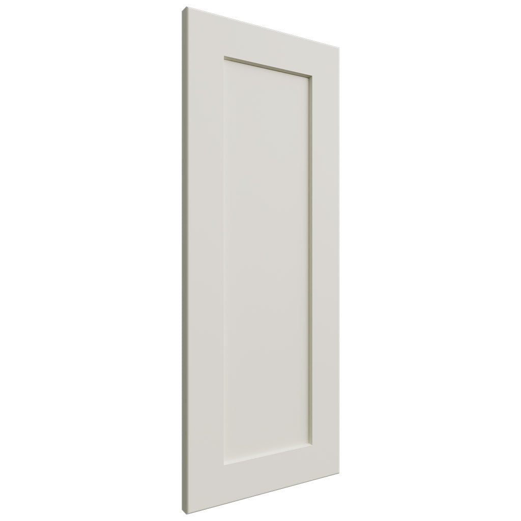 WP-W30 - Wainscot Panel - 11-1 2 W X 29-1 2 H X 3 4 T - Galaxy Linen