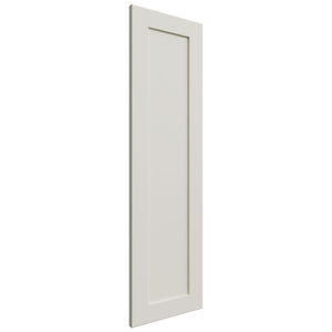 WP-W42 - Wainscot Panel - 11-1 2 W X 41-1 2 H X 3 4 T - Galaxy Linen