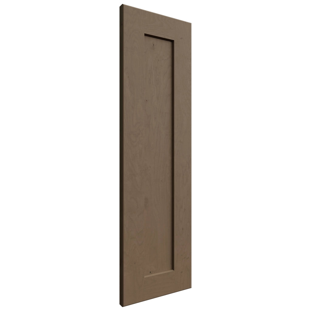 DD W0930 DOOR ( Decorative Door - 8-1/2"W X 29-1/2"H X 3/4"T ) | Galaxy Mocha