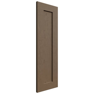 DD W0930 DOOR ( Decorative Door - 8-1/2"W X 29-1/2"H X 3/4"T ) | Galaxy Mocha