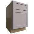FD18 - Vanity - Desk - 18 W X 28-1 2 H X 21 D - Galaxy Nickel