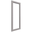 DFGWD1860 - Wall - Prepped Door - 17-12 W X 47-12 H X 34 T - Galaxy Nickel