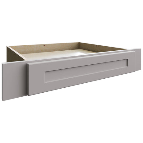 KD30 - Vanity - Desk - 30 W X 5 H X 21 D - Galaxy Nickel