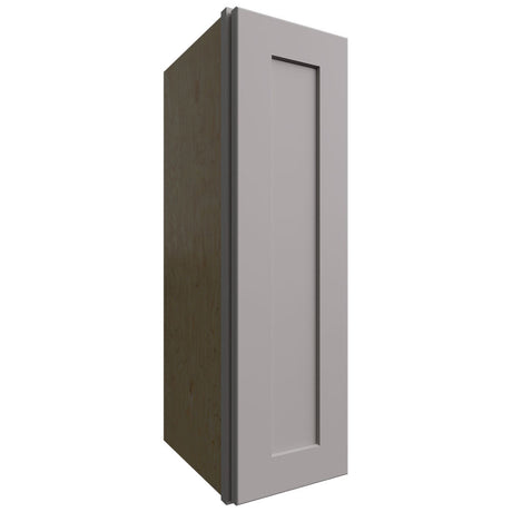 W0930 - Wall - Standard Cabinet - 9 W X 30 H X 12 D - Galaxy Nickel