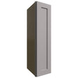 W0936 - Wall - Standard Cabinet - 9 W X 36 H X 12 D - Galaxy Nickel