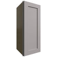 W1230 - Wall - Standard Cabinet - 12 W X 30 H X 12 D - Galaxy Nickel