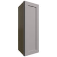 W1236 - Wall - Standard Cabinet - 12 W X 36 H X 12 D - Galaxy Nickel