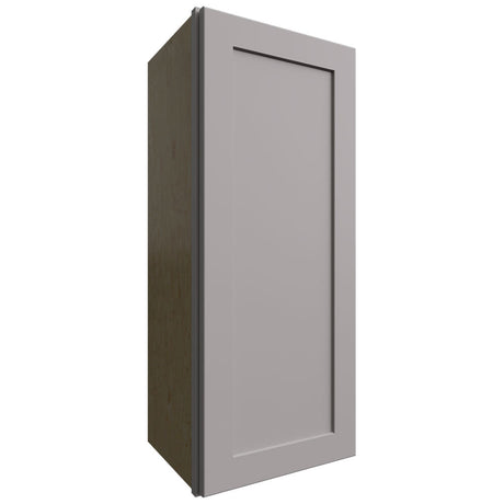 W1536 - Wall - Standard Cabinet - 15 W X 36 H X 12 D - Galaxy Nickel