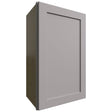 W1830 - Wall - Standard Cabinet - 18 W X 30 H X 12 D - Galaxy Nickel