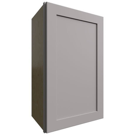 W1830 - Wall - Standard Cabinet - 18 W X 30 H X 12 D - Galaxy Nickel