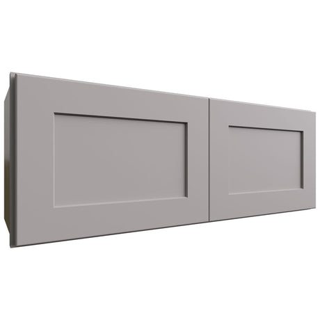 W3312 - Wall - Standard Cabinet - 33 W X 12 H X 12 D - Galaxy Nickel