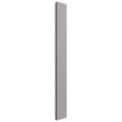 WF330 - Wall - Filler - 3 W X 30 H X 3 4 T - Nickel