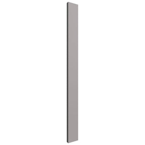 WF336 - Wall - Filler - 3 W X 36 H X 3 4 T - Nickel