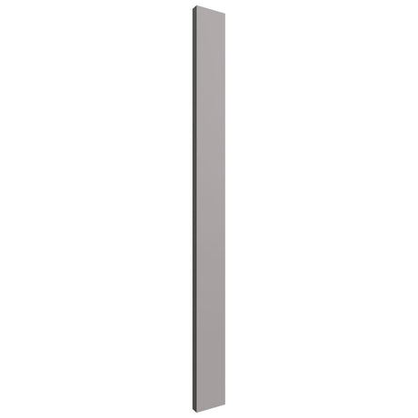 WF336 - Wall - Filler - 3 W X 36 H X 3 4 T - Nickel